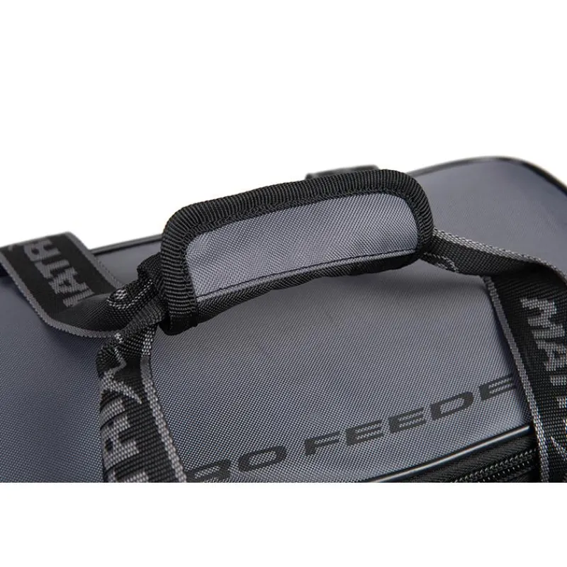 Fox Matrix Bagagerie Coup^Sac À Accessoires Ethos Pro Feeder Bag