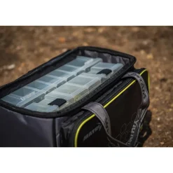 Fox Matrix Bagagerie Coup^Sac À Accessoires Ethos Pro Feeder Bag