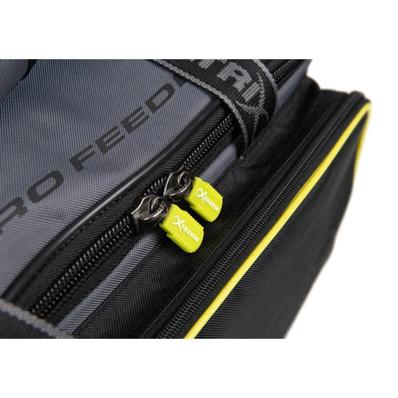 Fox Matrix Bagagerie Coup^Sac À Accessoires Ethos Pro Feeder Bag