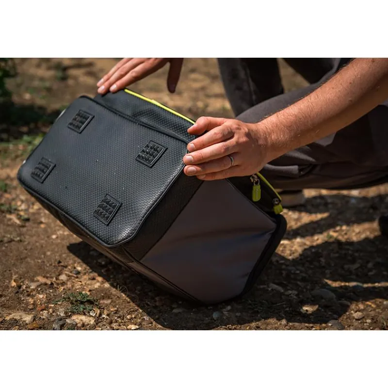 Fox Matrix Bagagerie Coup^Sac À Accessoires Ethos Pro Feeder Bag