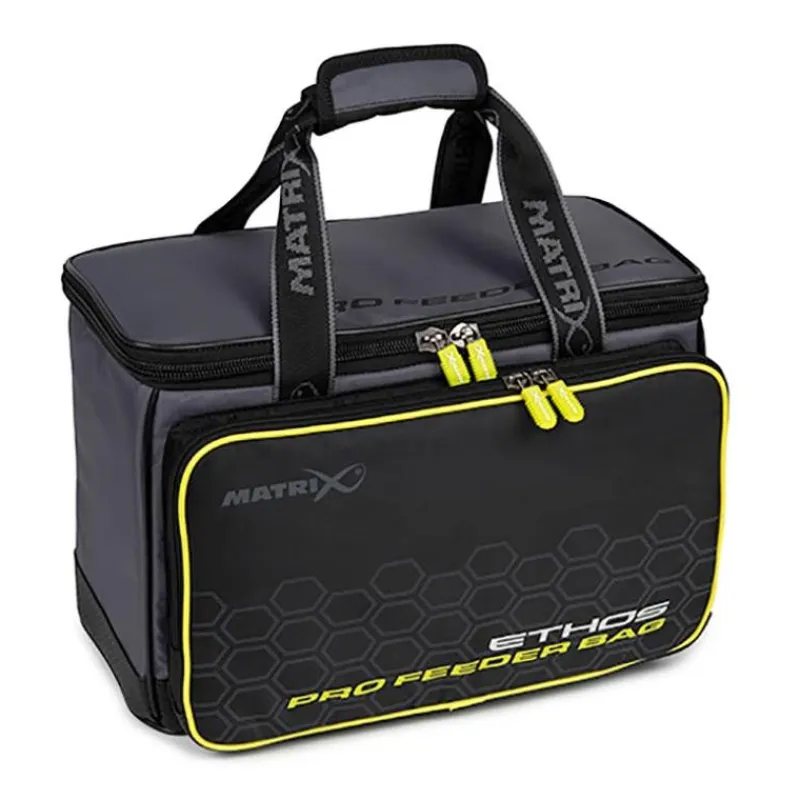 Fox Matrix Bagagerie Coup^Sac À Accessoires Ethos Pro Feeder Bag