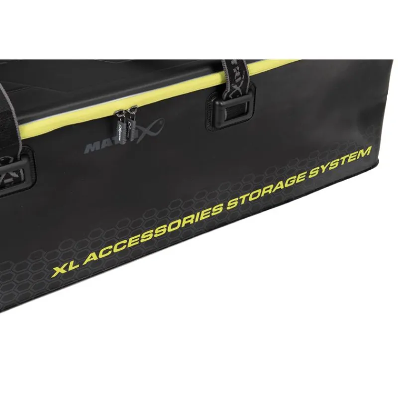 Fox Matrix Bagagerie Coup^Sac À Accessoires Eva Xl Accessories Storage System