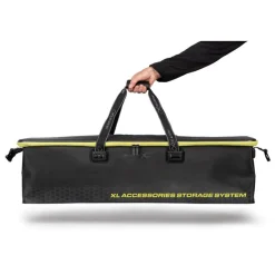 Fox Matrix Bagagerie Coup^Sac À Accessoires Eva Xl Accessories Storage System