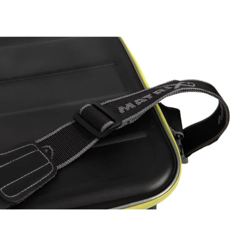 Fox Matrix Bagagerie Coup^Sac À Accessoires Eva Xl Accessories Storage System