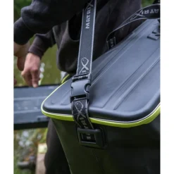 Fox Matrix Bagagerie Coup^Sac À Accessoires Eva Xl Accessories Storage System