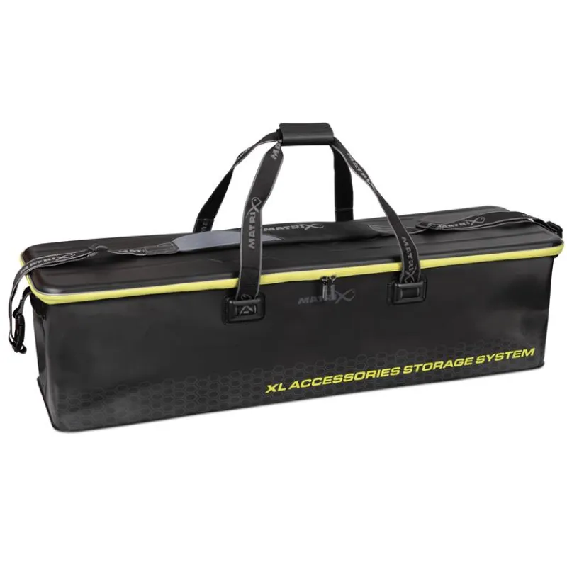 Fox Matrix Bagagerie Coup^Sac À Accessoires Eva Xl Accessories Storage System
