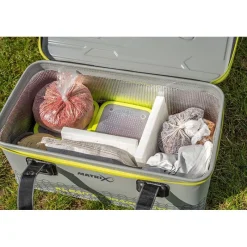 Fox Matrix Bagagerie Coup^Sac À Accessoires Eva Bait Storage System