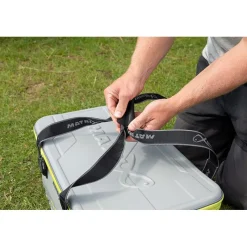 Fox Matrix Bagagerie Coup^Sac À Accessoires Eva Bait Storage System