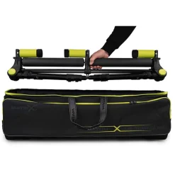 Fox Matrix Bagagerie Coup^Sac À Accessoires Horizon Xxl Storage Bag