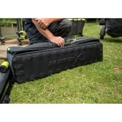 Fox Matrix Bagagerie Coup^Sac À Accessoires Horizon Xxl Storage Bag