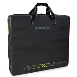 Fox Matrix Bagagerie Coup^Sac À Accessoires Horizon X Side Tray Storage