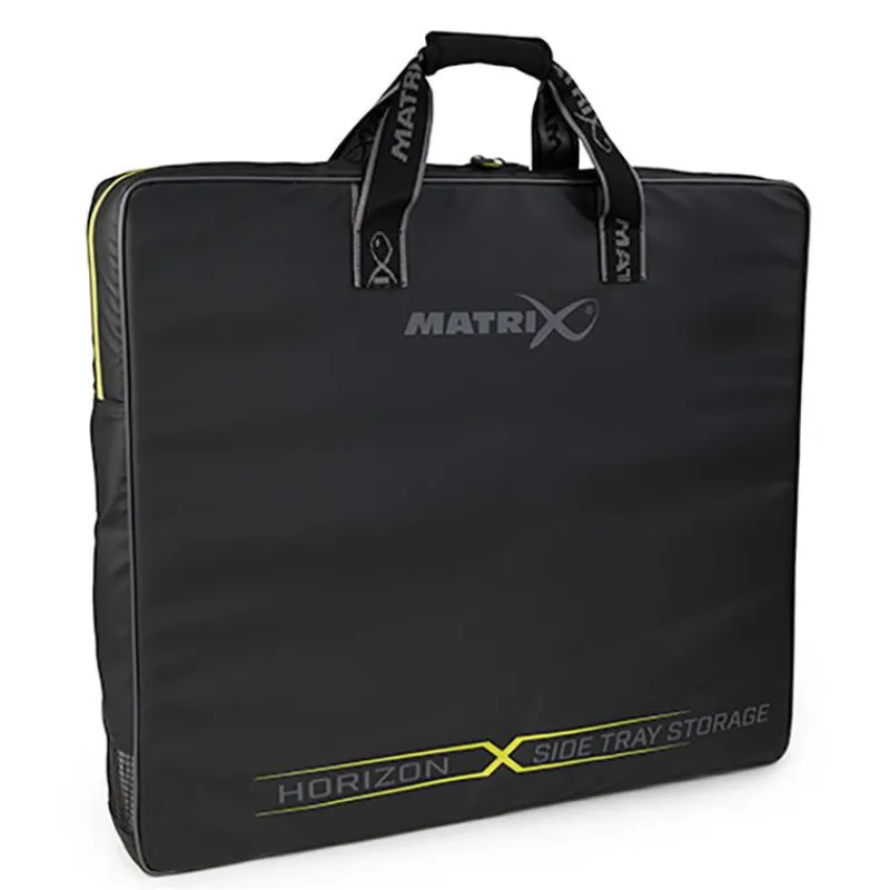 Fox Matrix Bagagerie Coup^Sac À Accessoires Horizon X Side Tray Storage