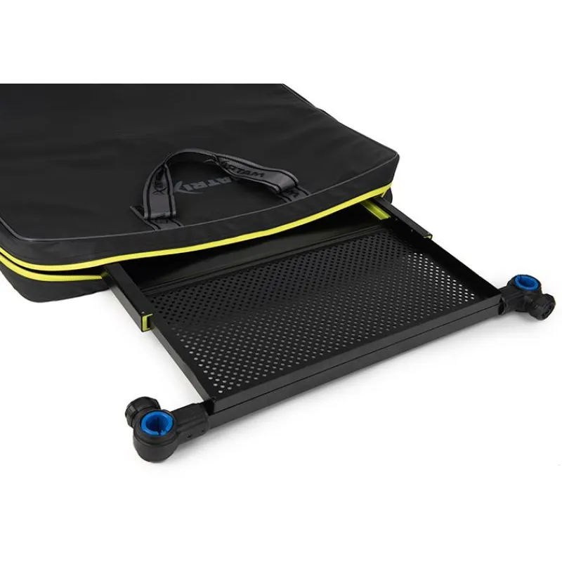 Fox Matrix Bagagerie Coup^Sac À Accessoires Horizon X Side Tray Storage