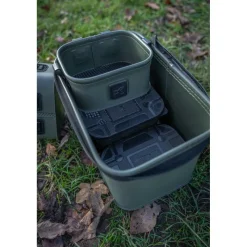 Korum Bagagerie Coup^Sac À Accessoires Eva Bait Station