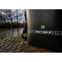 Sac À Accessoires Preston Innovations Hardcase Bait Safe