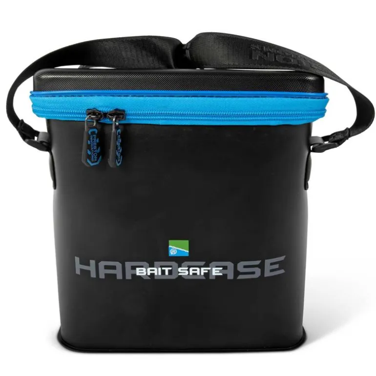 Sac À Accessoires Preston Innovations Hardcase Bait Safe