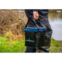 Sac À Accessoires Preston Innovations Hardcase Bait Safe
