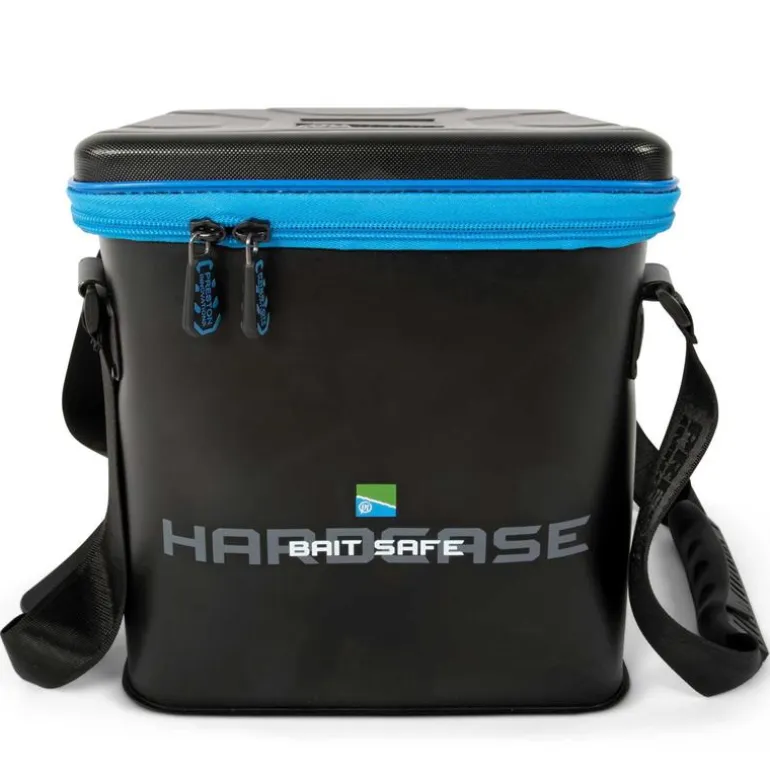 Sac À Accessoires Preston Innovations Hardcase Bait Safe