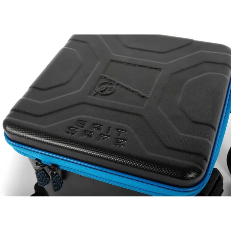 Sac À Accessoires Preston Innovations Hardcase Bait Safe