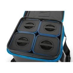 Sac À Accessoires Preston Innovations Hardcase Bait Safe