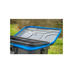 Preston Innovations Bagagerie Coup^Sac À Accessoires Hardcase Tackle Safe