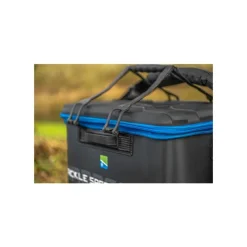 Preston Innovations Bagagerie Coup^Sac À Accessoires Hardcase Tackle Safe