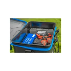 Preston Innovations Bagagerie Coup^Sac À Accessoires Hardcase Tackle Safe
