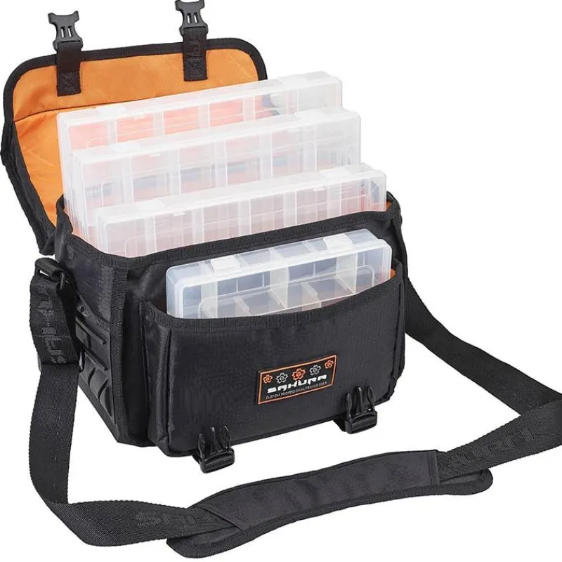 Sakura Bagagerie Mer^Sac À Accessoires Egi Bag