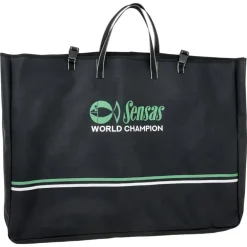 Sac A Desserte Sensas Jumbo Black 2 Poches