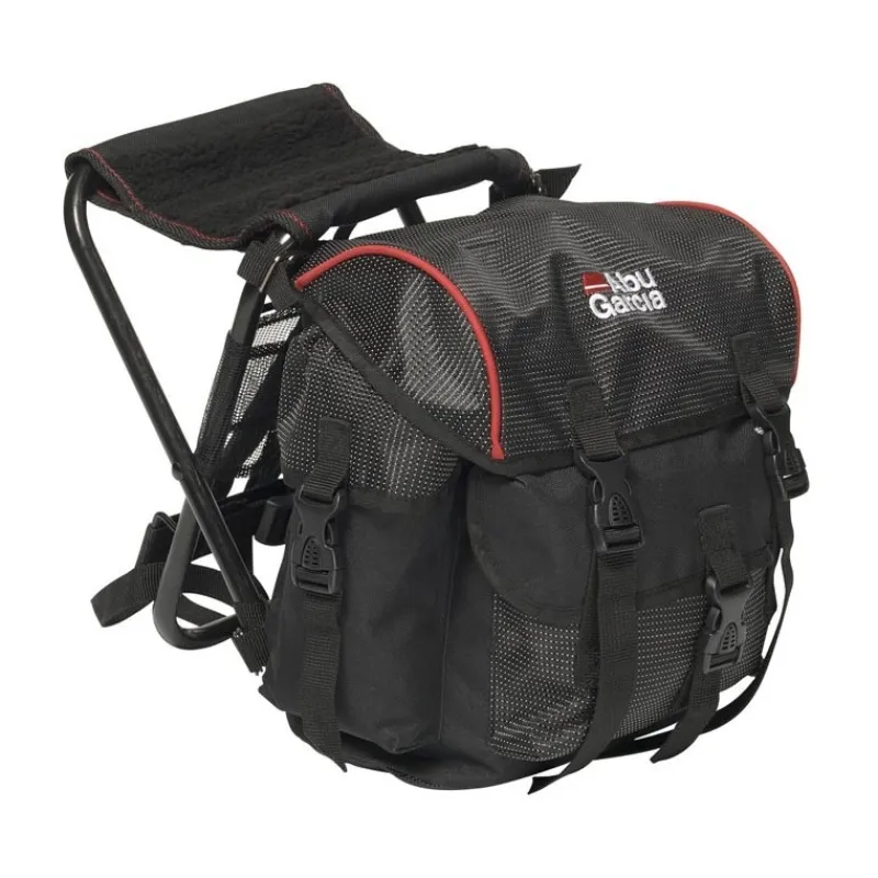 Abu Garcia Bagagerie Carnassier|Bagagerie Truite^Sac A Dos 7L Siege Rucksack Children