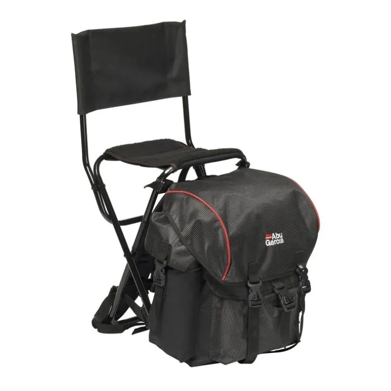Sac A Dos 20L Siege Abu Garcia Rucksack Standard Avec Dossier