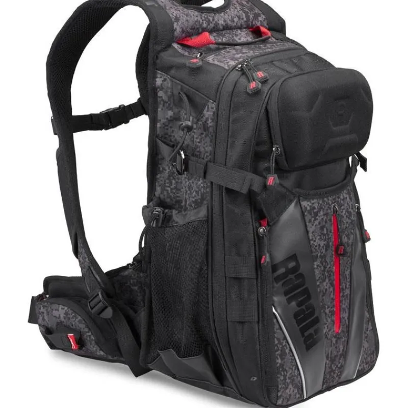 Rapala Bagagerie Mer|Bagagerie Carnassier^Sac A Dos Urban Back Pack