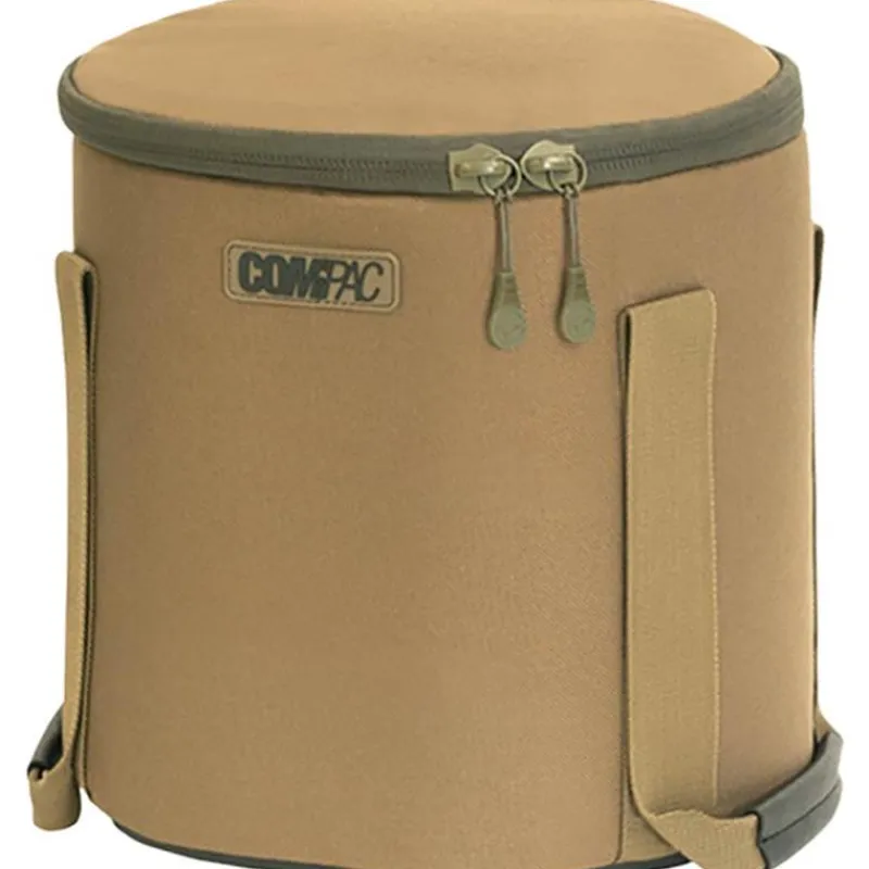 Korda Bagagerie Carpe^Sac À Appat Compac Bait Cool Bag