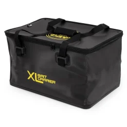 Black Cat Bagagerie Silure^Sac À Appats Xl Bait Carrier