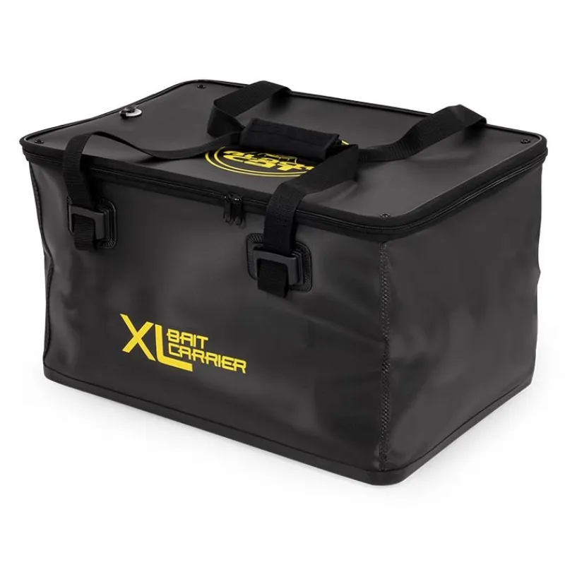 Black Cat Bagagerie Silure^Sac À Appats Xl Bait Carrier