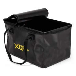 Black Cat Bagagerie Silure^Sac À Appats Xl Bait Carrier