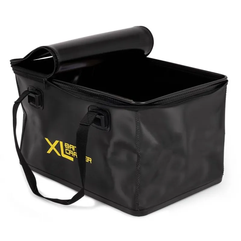Black Cat Bagagerie Silure^Sac À Appats Xl Bait Carrier