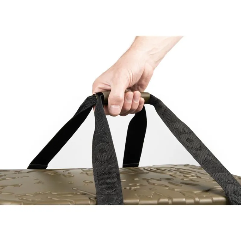 Fox Bagagerie Carpe^Sac À Appats Aquos Camolite Bags