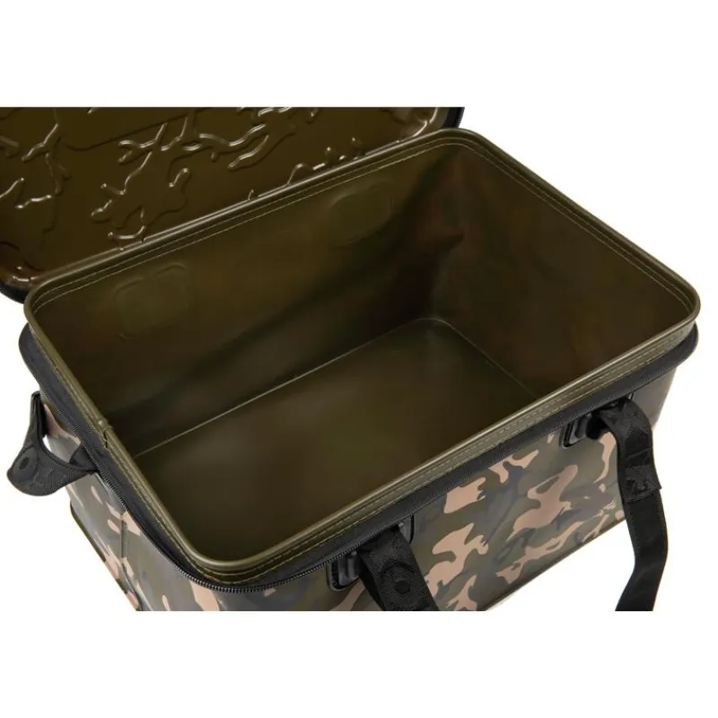 Fox Bagagerie Carpe^Sac À Appats Aquos Camolite Bags