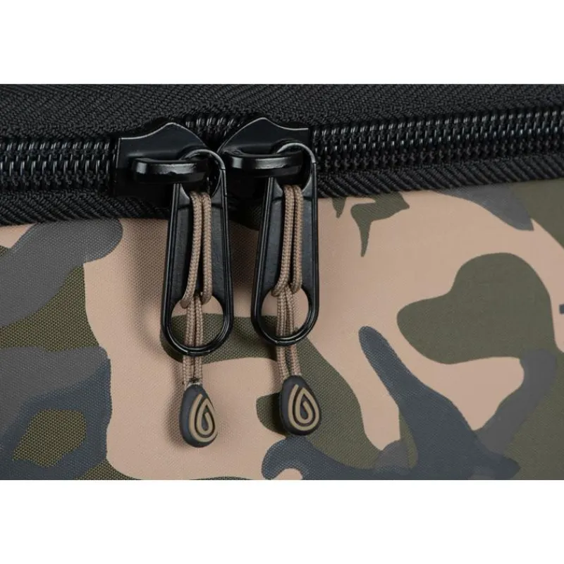 Fox Bagagerie Carpe^Sac À Appats Aquos Camolite Bags