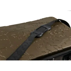 Fox Bagagerie Carpe^Sac À Appats Aquos Camolite Bags