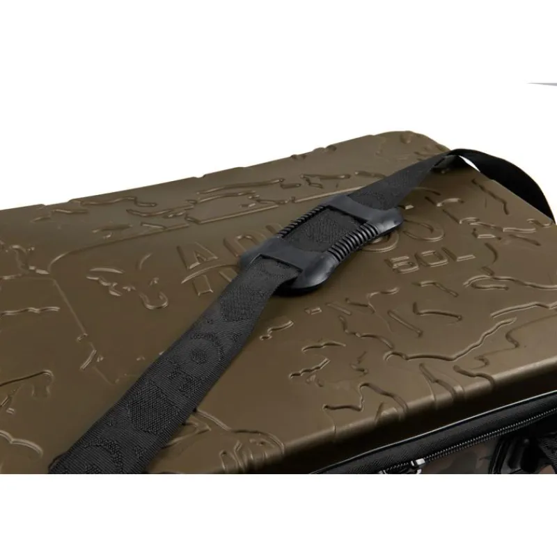 Fox Bagagerie Carpe^Sac À Appats Aquos Camolite Bags