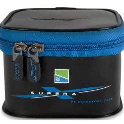 Preston Innovations Bagagerie Coup^Sac À Appats Supera X Eva Accessory Cases