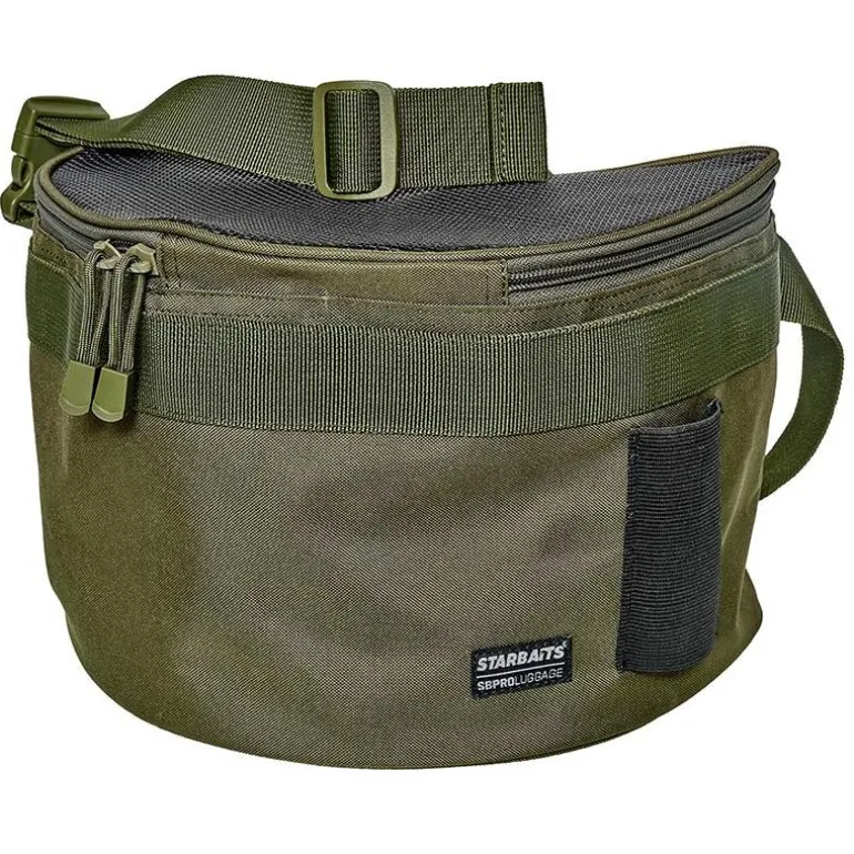 Sac À Appats Starbaits Sb Pro Baiting Bag