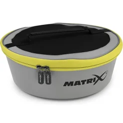Fox Matrix Bagagerie Coup^Sac À Appâts Eva Airflow Bowls