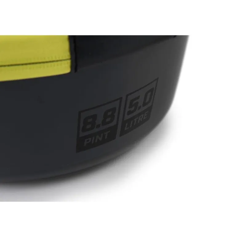 Sac À Appâts Fox Matrix Moulded Eva Bowl With Lid