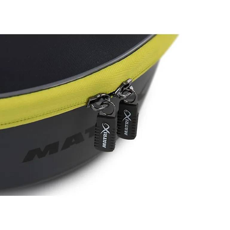 Sac À Appâts Fox Matrix Moulded Eva Bowl With Lid