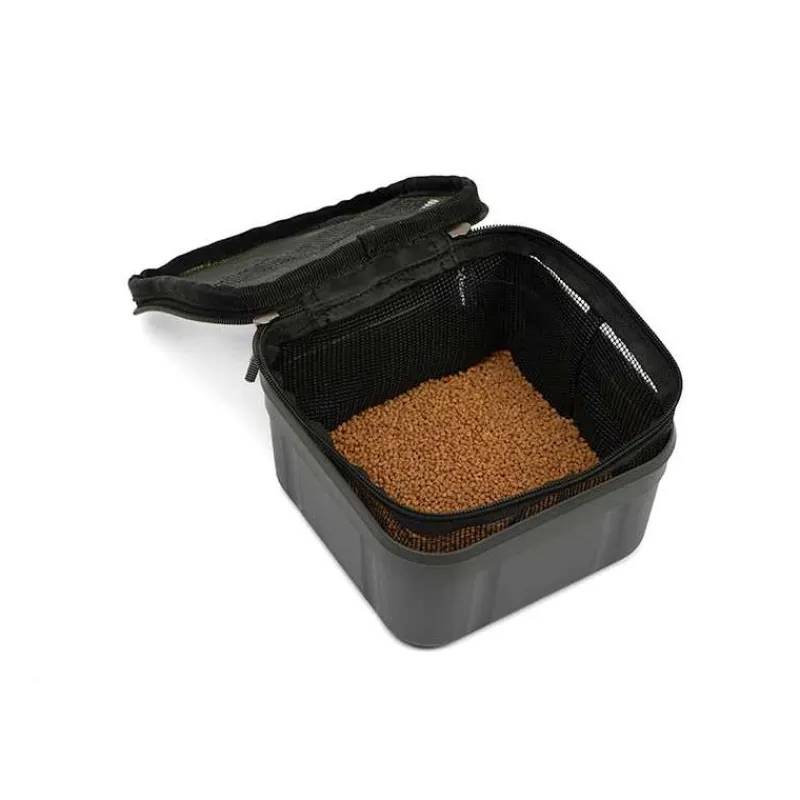 Fox Matrix Bagagerie Coup^Sac À Appâts Pellet Soaker