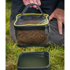 Fox Matrix Bagagerie Coup^Sac À Appâts Pellet Soaker