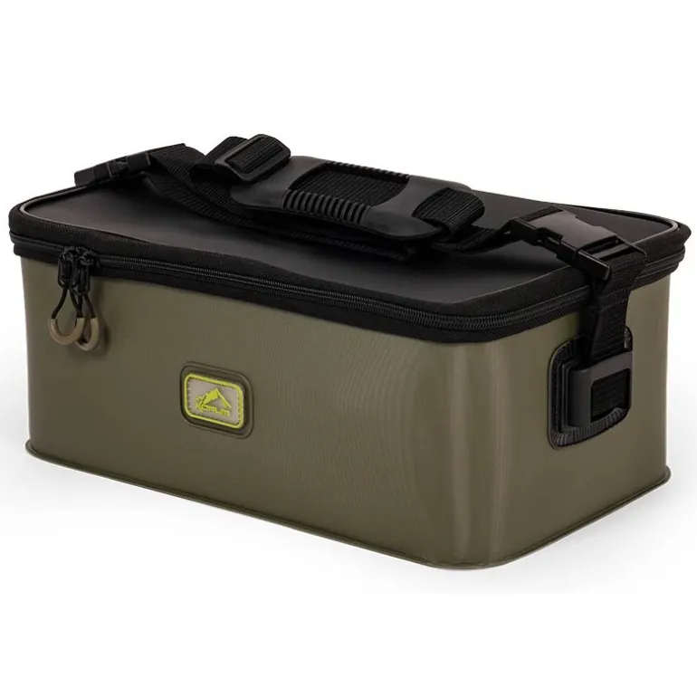 Sac À Appâts Korum Eva Tackle And Bait Carryall